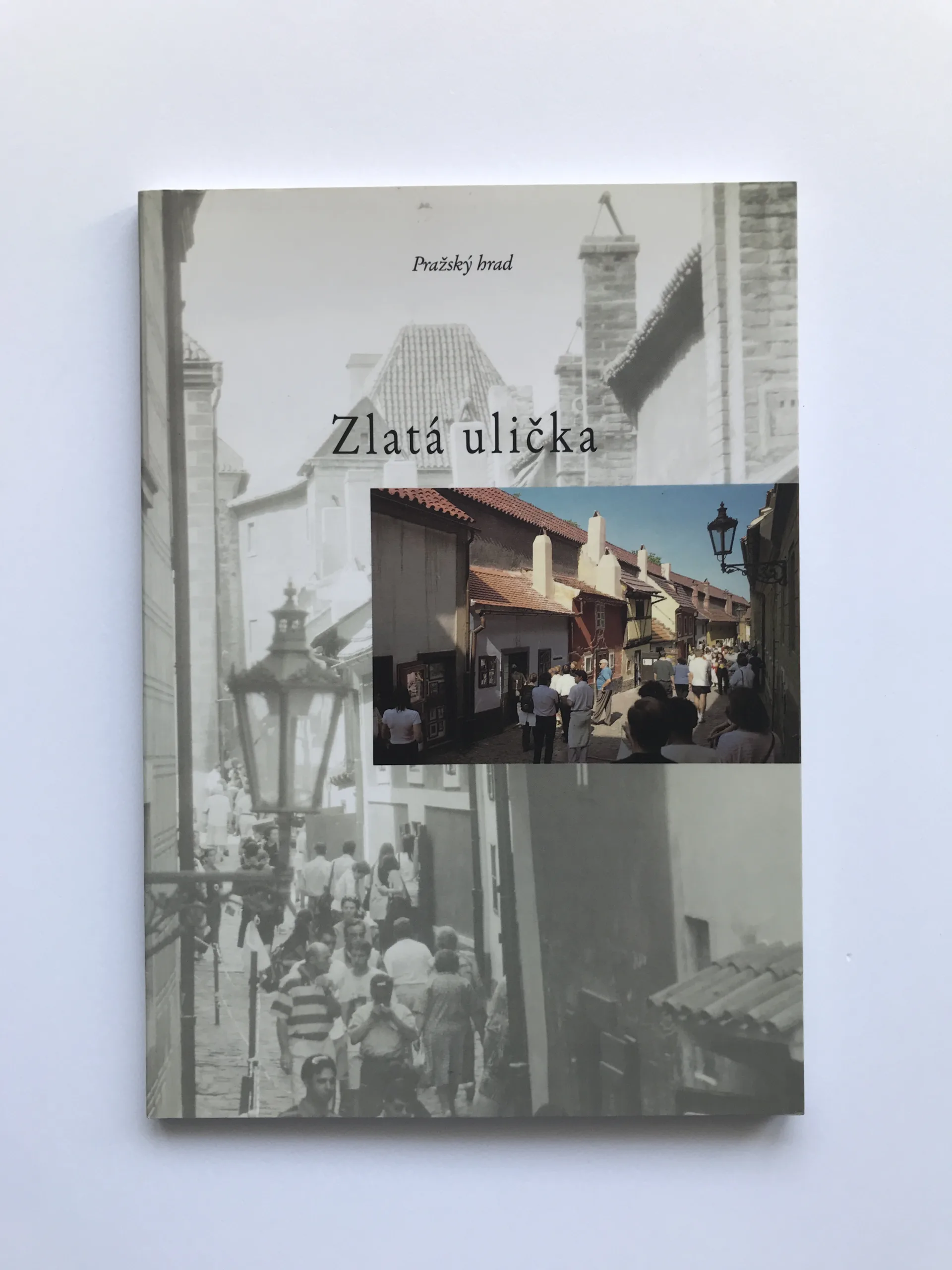 Zlatá ulička, František Kadlec