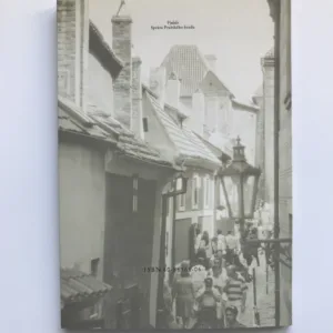 Zlatá ulička, František Kadlec