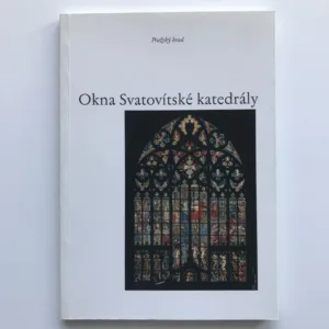 Okna Svatovítské katedrály, Marie Kostílková