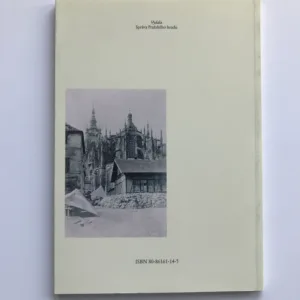 Josef Mocker, stavitel katedrály, Taťána Petrasová