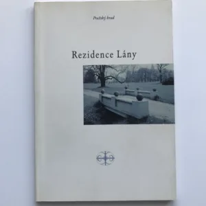 Rezidence Lány, Věra Malá, Petr Krajči
