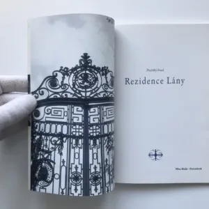 Rezidence Lány, Věra Malá, Petr Krajči