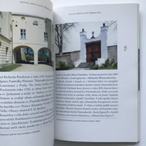 Rezidence Lány, Věra Malá, Petr Krajči