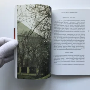 Pražský hrad – Reprezentační prostory, František Kadlec, Věra Malá