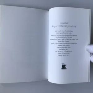 Pražský hrad – Reprezentační prostory, František Kadlec, Věra Malá