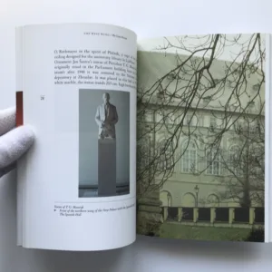 Prague Castle – The State Rooms, František Kadlec, Věra Malá