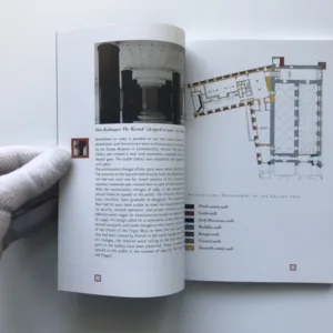 Prague Castle Gallery (A Guide to the Collections), Eliška Fučíková, Petr Chotěbor, Zdeněk Lukeš