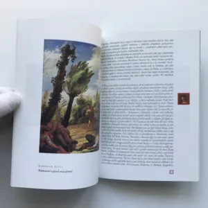 Obrazárna Pražského hradu (Průvodce expozicí), Eliška Fučíková, Petr Chotěbor, Zdeněk Lukeš