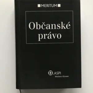 Občanské právo, Meritum, Alena Peťovská, Josef Fiala