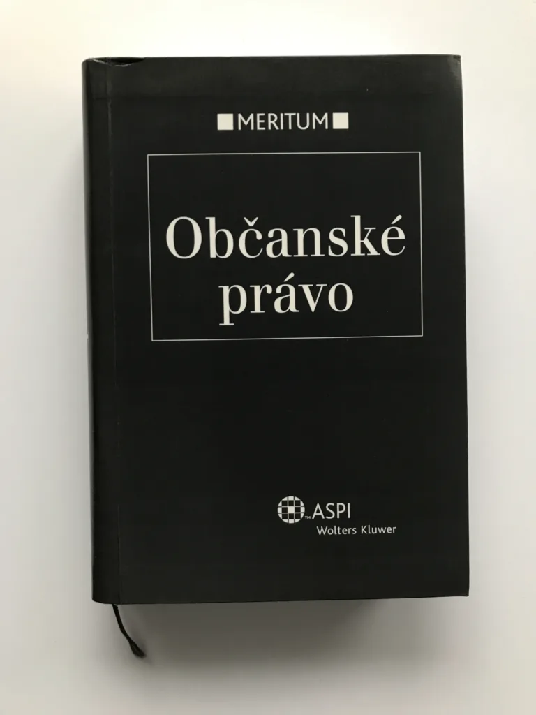 Občanské právo, Meritum, Alena Peťovská, Josef Fiala
