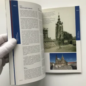 Po stopách TGM na Pražském hradě 1918-1937,Martin Halata, Lenka Kluková, Michal Šula, Tomáš Zubec