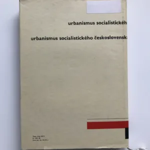 Urbanismus socialistického Československa, Oleg Alexandrovič Švidkovskij