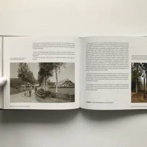 Zmizelá Šumava 3, Emil Kintzl, Jan Fischer