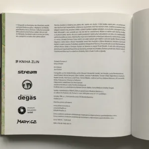 Zmizelá Šumava 3, Emil Kintzl, Jan Fischer