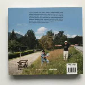 Zmizelá Šumava 3, Emil Kintzl, Jan Fischer