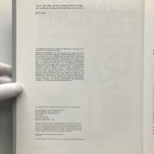 Lines of Succession, Heraldry od the Royal Families of Europe, Jiří Louda, Michael Maclagan