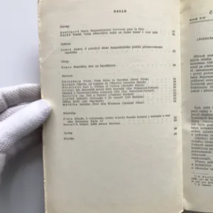 Československý časopis historický 1-6/1969