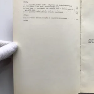Československý časopis historický 1-6/1969