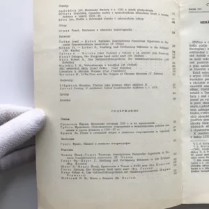 Československý časopis historický 1-6/1968