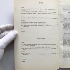 Československý časopis historický 1-6/1972