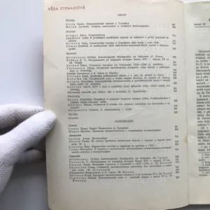 Československý časopis historický 4, 5, 6/1964