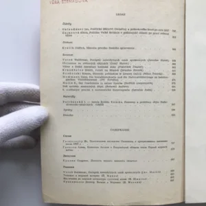 Československý časopis historický 4, 5, 6/1964