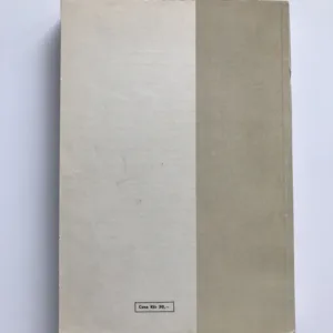 Historia Universitatis Carolinae Pragensis (Tomus XIII, Fasc. 1-2)