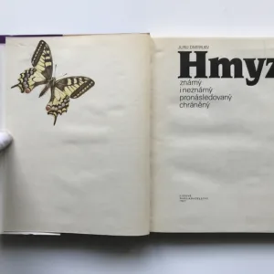 Ryby / Savci / Ptáci / Hmyz / Obojživelníci a plazi, Jurij Dmitrijev
