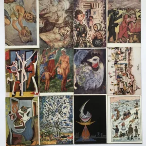Dějiny a současnost 1-12/1966
