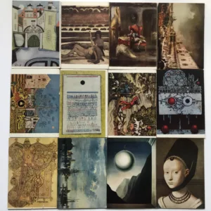 Dějiny a současnost 1-12/1968