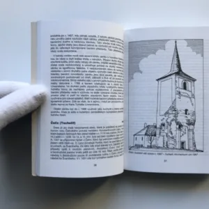 Konstantinovy lázně, Bezdružice a okolí, Zdeněk Procházka