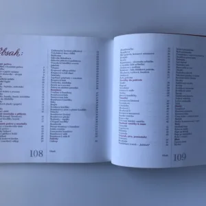 ...ale máma to vařila líp, Kamila Skopová