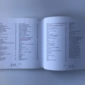 ...ale máma to vařila líp, Kamila Skopová