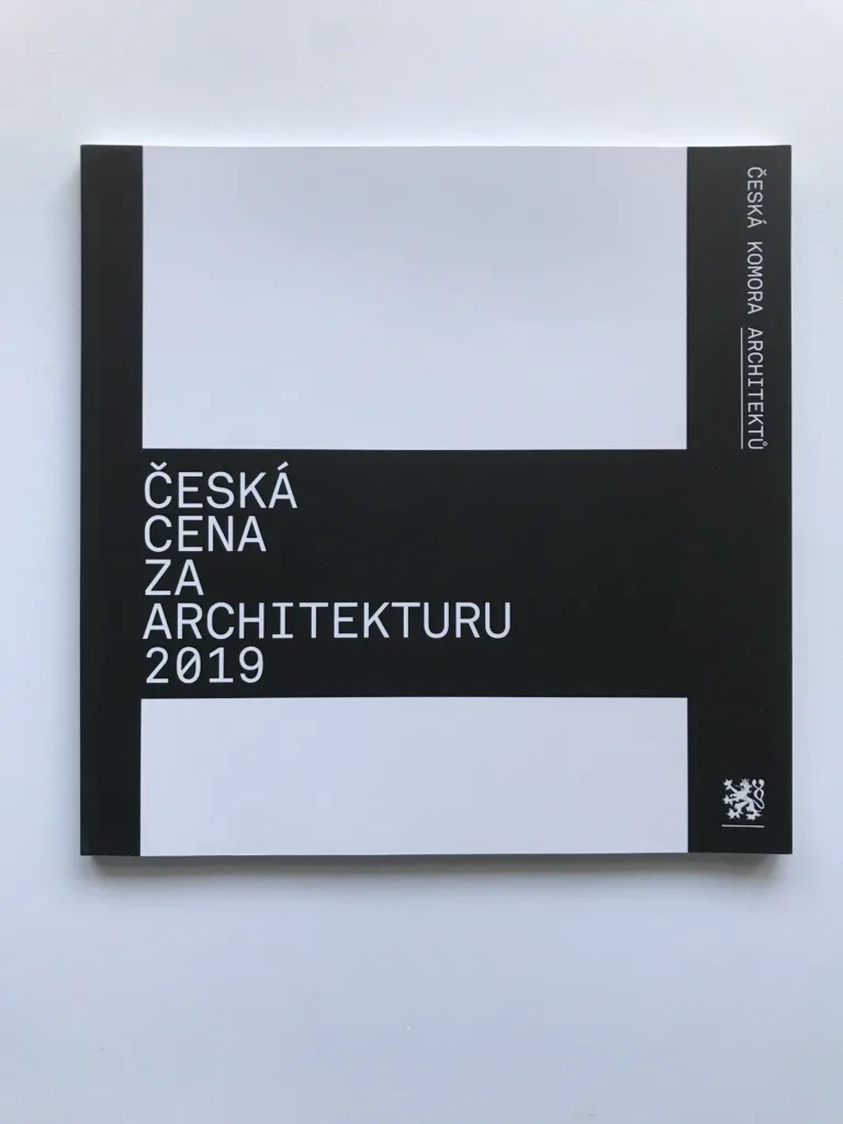 Česká cena za architekturu 2019