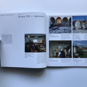 Česká cena za architekturu 2019