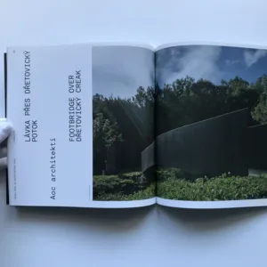 Česká cena za architekturu 2019