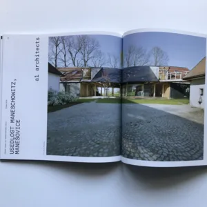 Česká cena za architekturu 2019
