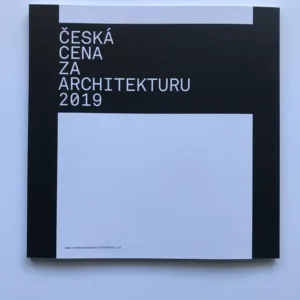 Česká cena za architekturu 2019