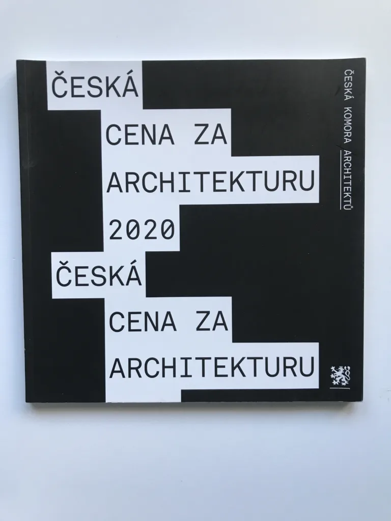 Česká cena za architekturu 2020