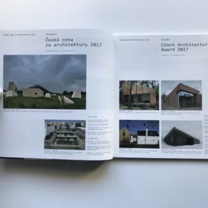 Česká cena za architekturu 2020