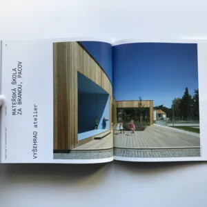 Česká cena za architekturu 2020