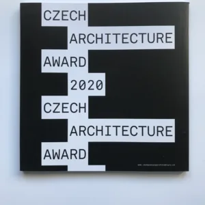 Česká cena za architekturu 2020