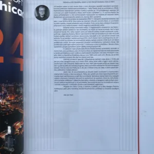 Česká cena za architekturu, Bulletin 2/21