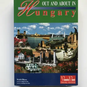 Out and about in Hungary