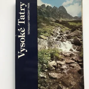 Vysoké Tatry / Tatranský národný park, Pavol Juhás