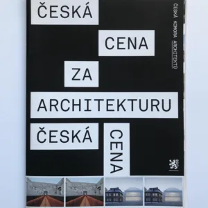 Česká cena za architekturu (pexeso)