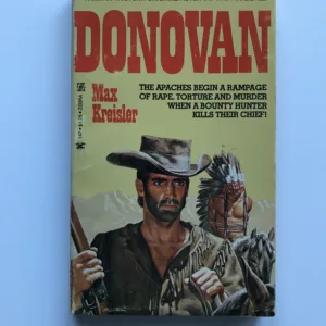 Donovan, Max Kreisler