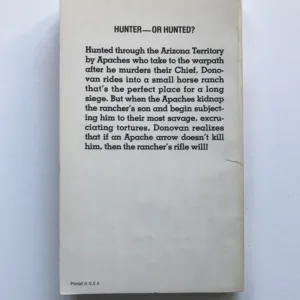 Donovan, Max Kreisler