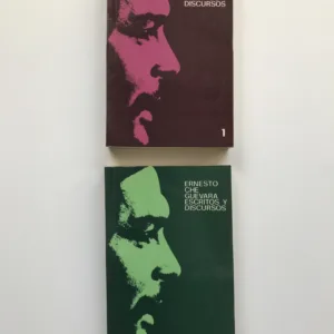 Escritos y discursos 1, 3, Ernesto Che Guevara