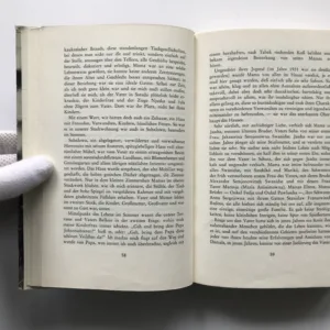 Zwanzig Briefe an einen Freund, Swetlana Allilujewa